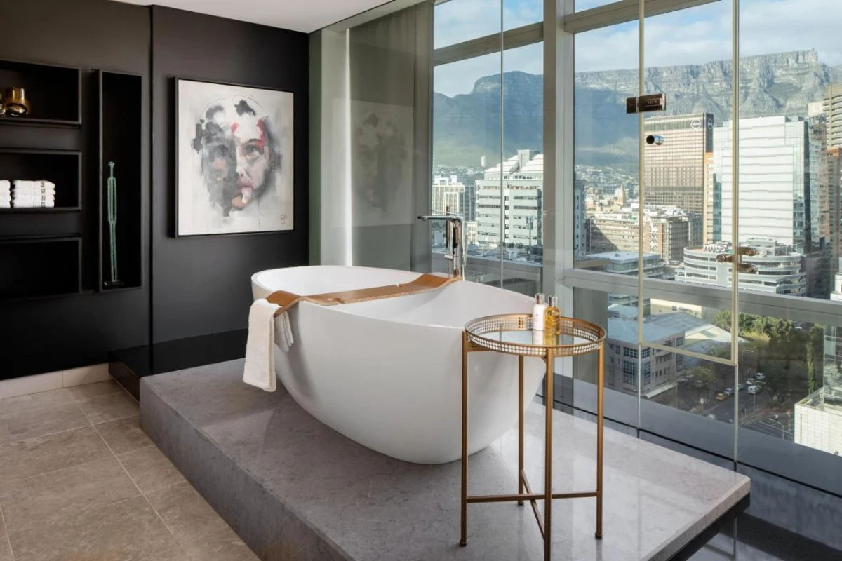 The Westin Cape Town - Hotel Photo 21