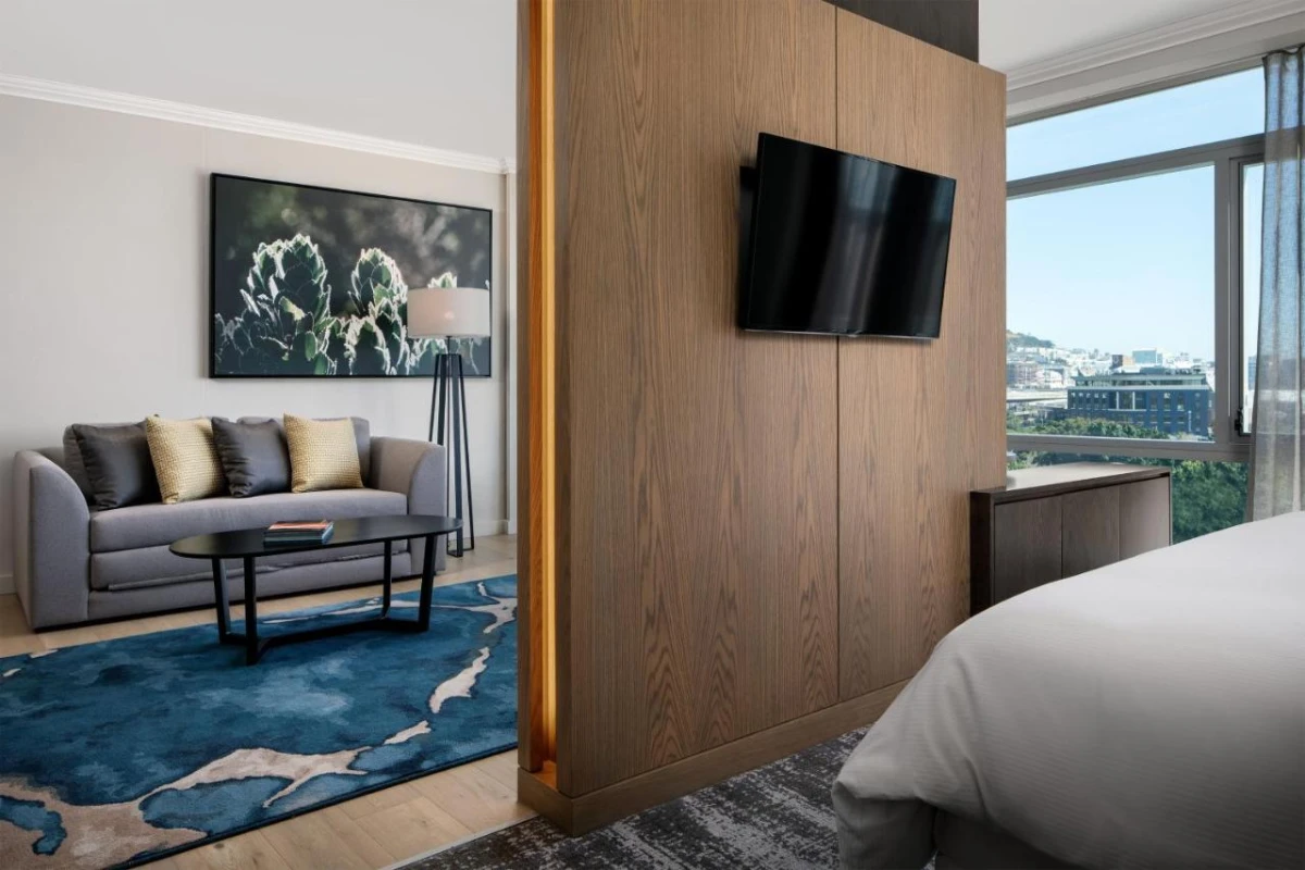 The Westin Cape Town - Hotel Photo 23