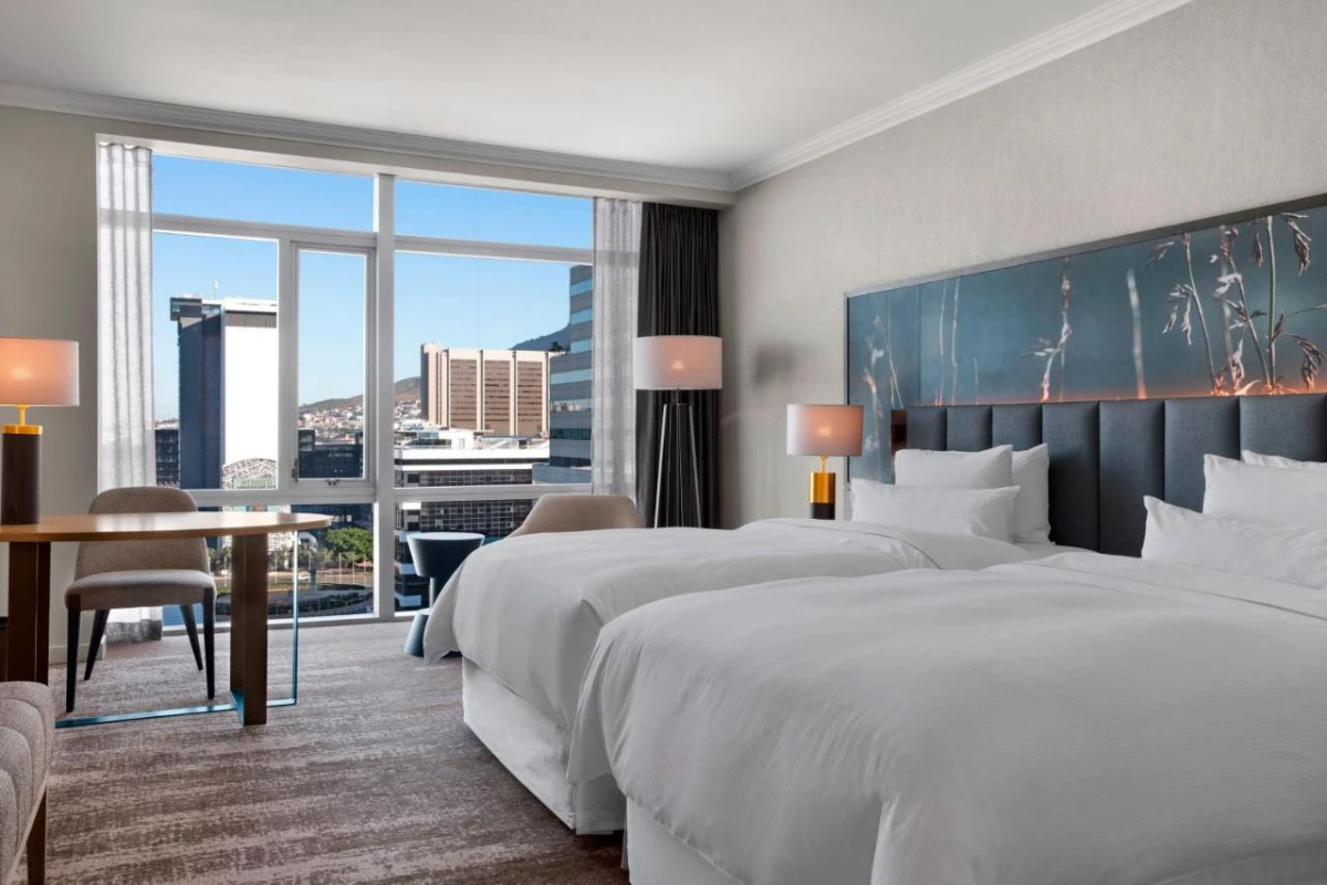 The Westin Cape Town - Hotel Photo 25