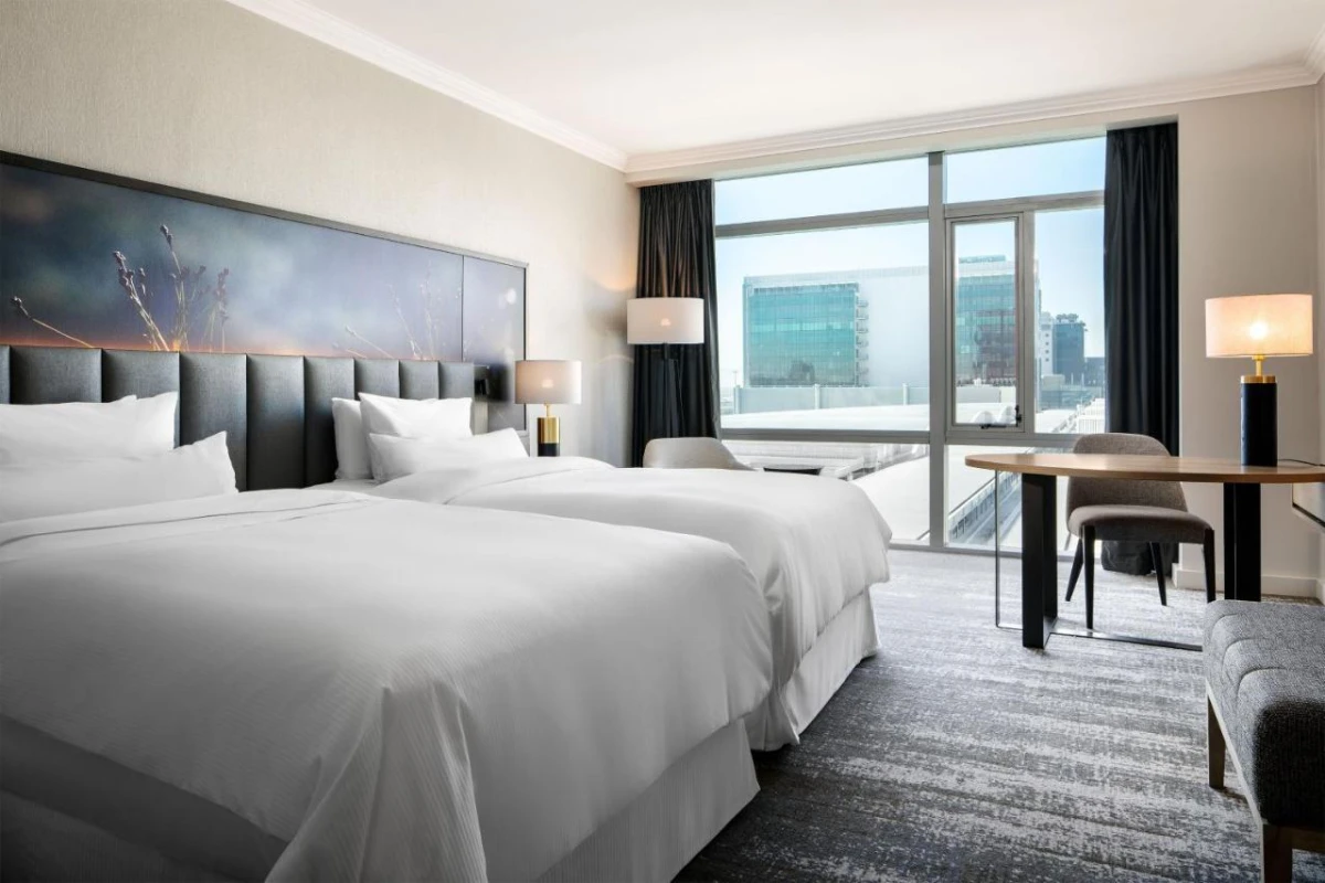 The Westin Cape Town - Hotel Photo 26