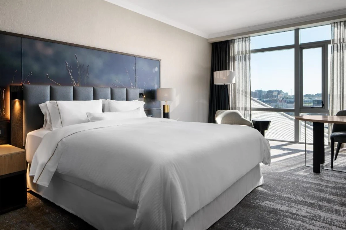 The Westin Cape Town - Hotel Photo 27