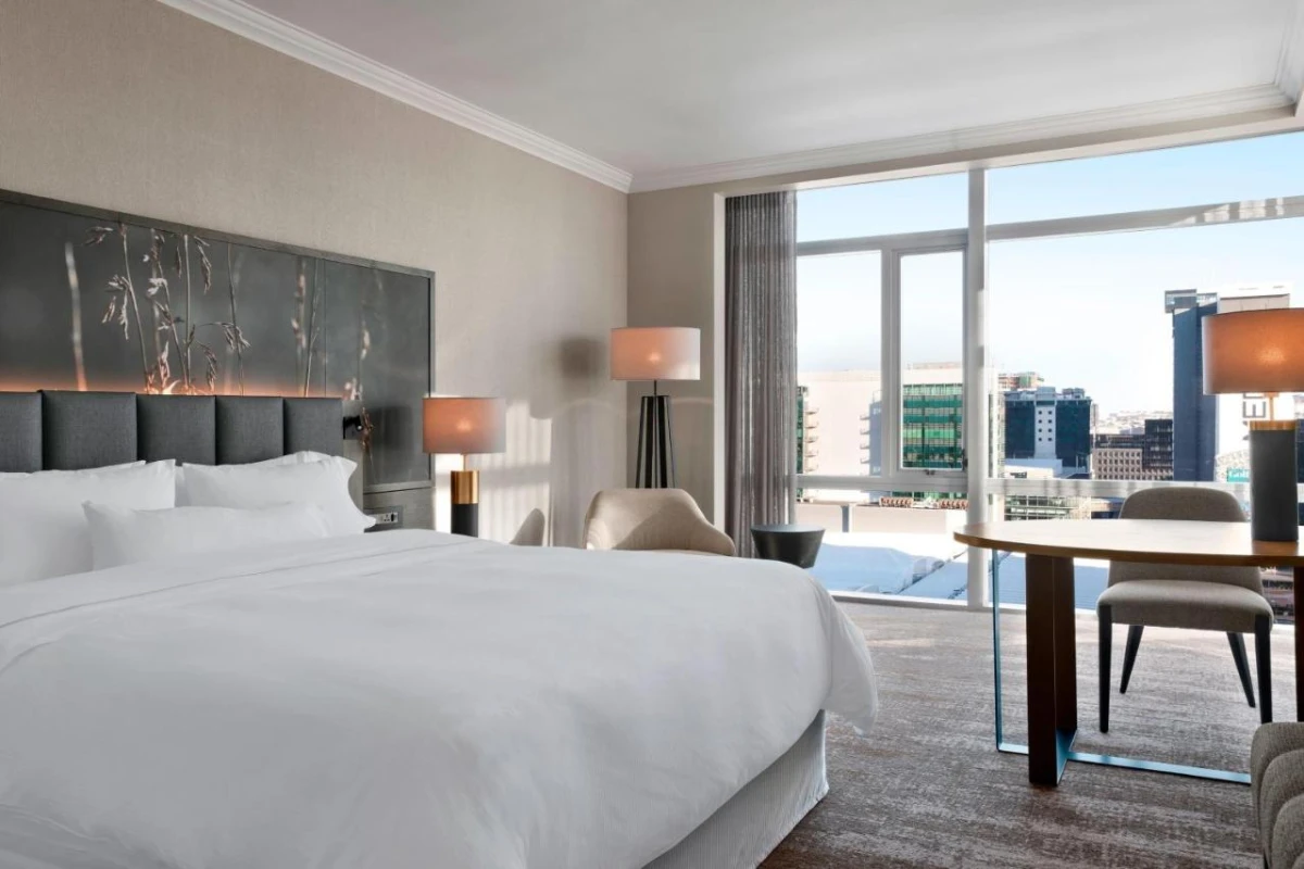 The Westin Cape Town - Hotel Photo 28