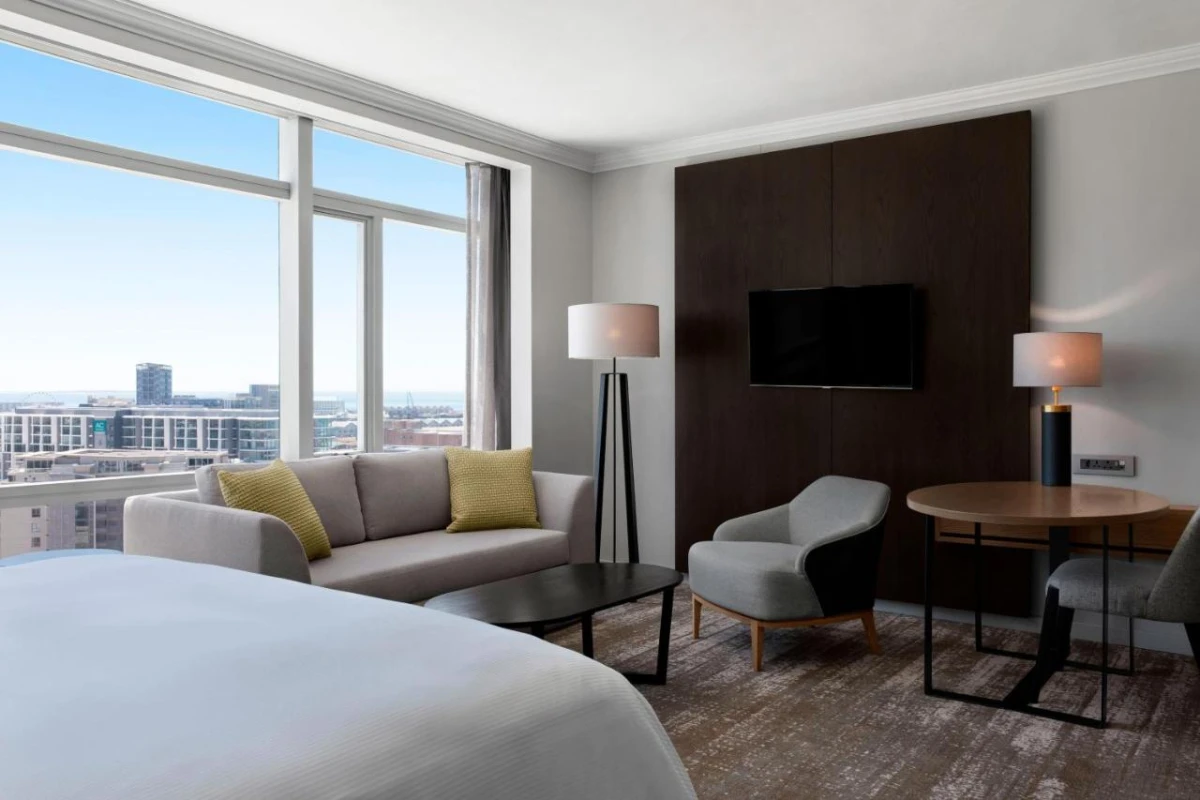 The Westin Cape Town - Hotel Photo 30