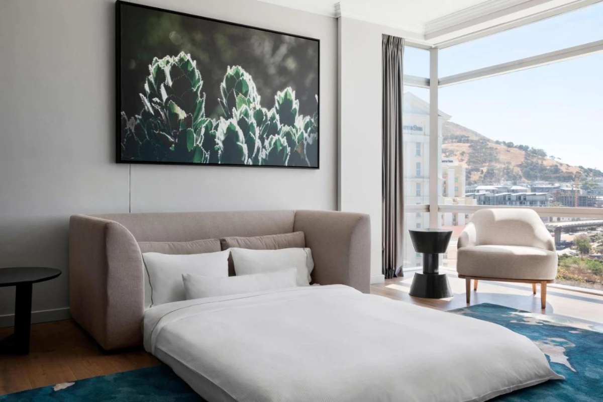 The Westin Cape Town - Hotel Photo 32