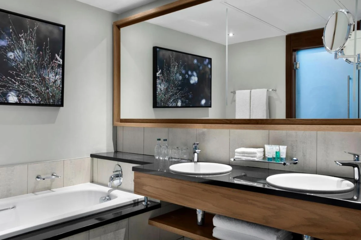 The Westin Cape Town - Hotel Photo 33