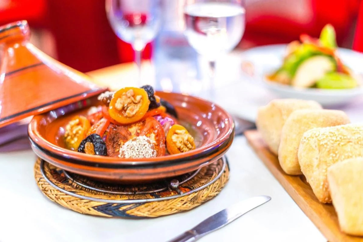 Hotel & Ryad Art Place Marrakech - Hotel Photo 9