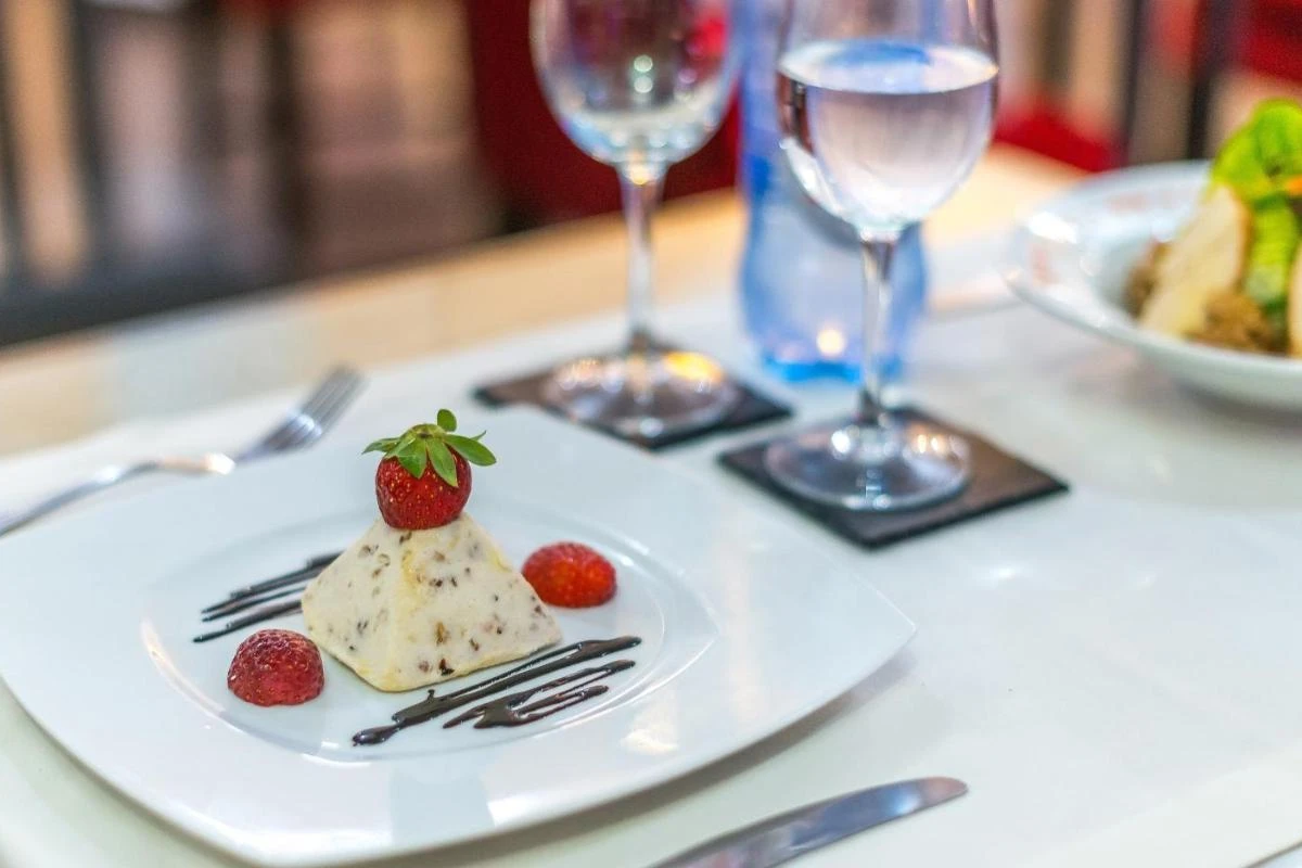 Hotel & Ryad Art Place Marrakech - Hotel Photo 10