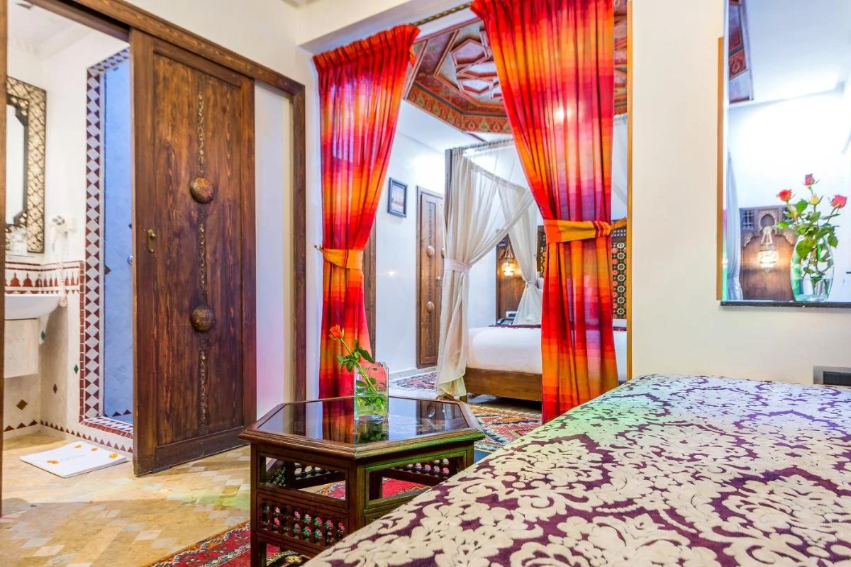 Hotel & Ryad Art Place Marrakech - Hotel Photo 13