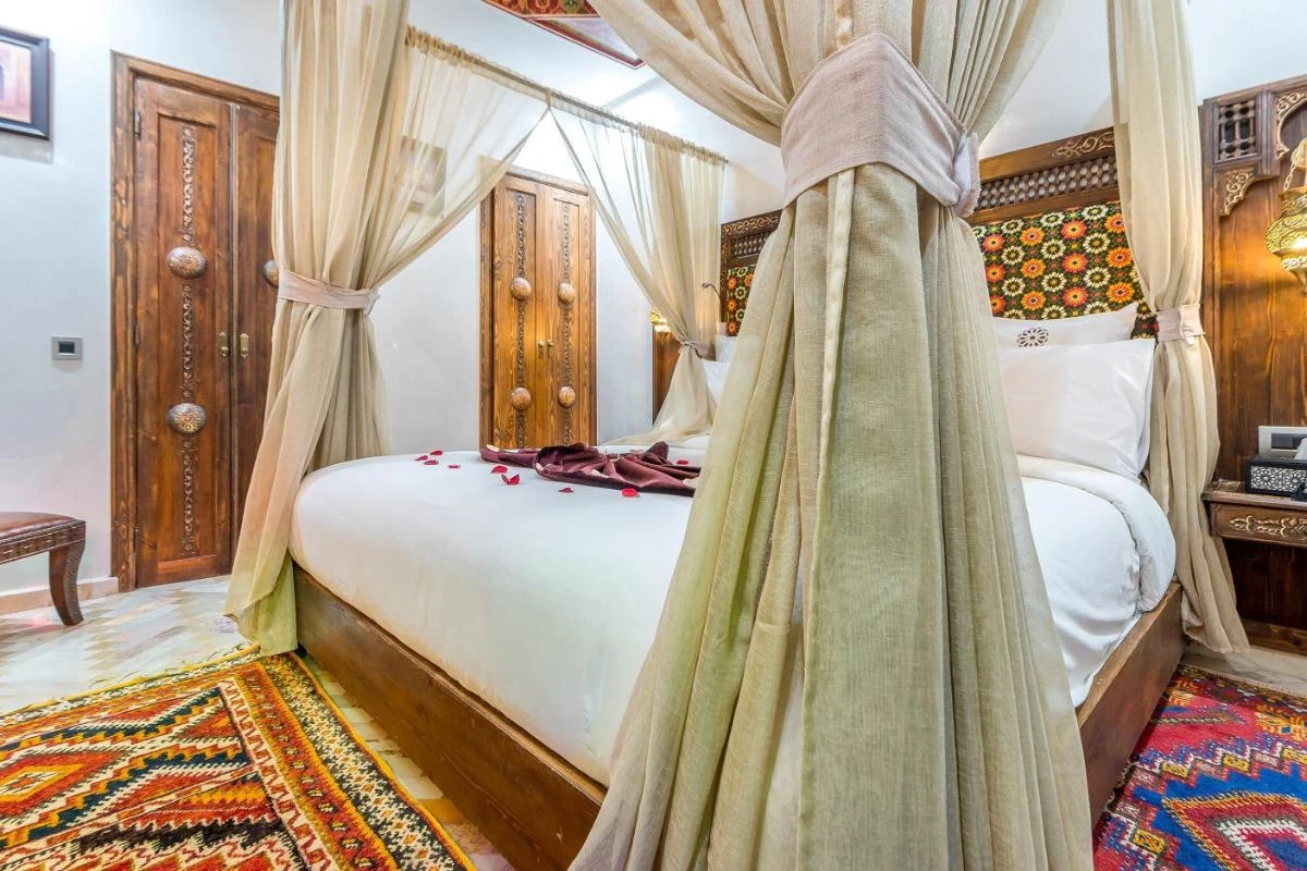 Hotel & Ryad Art Place Marrakech - Hotel Photo 15