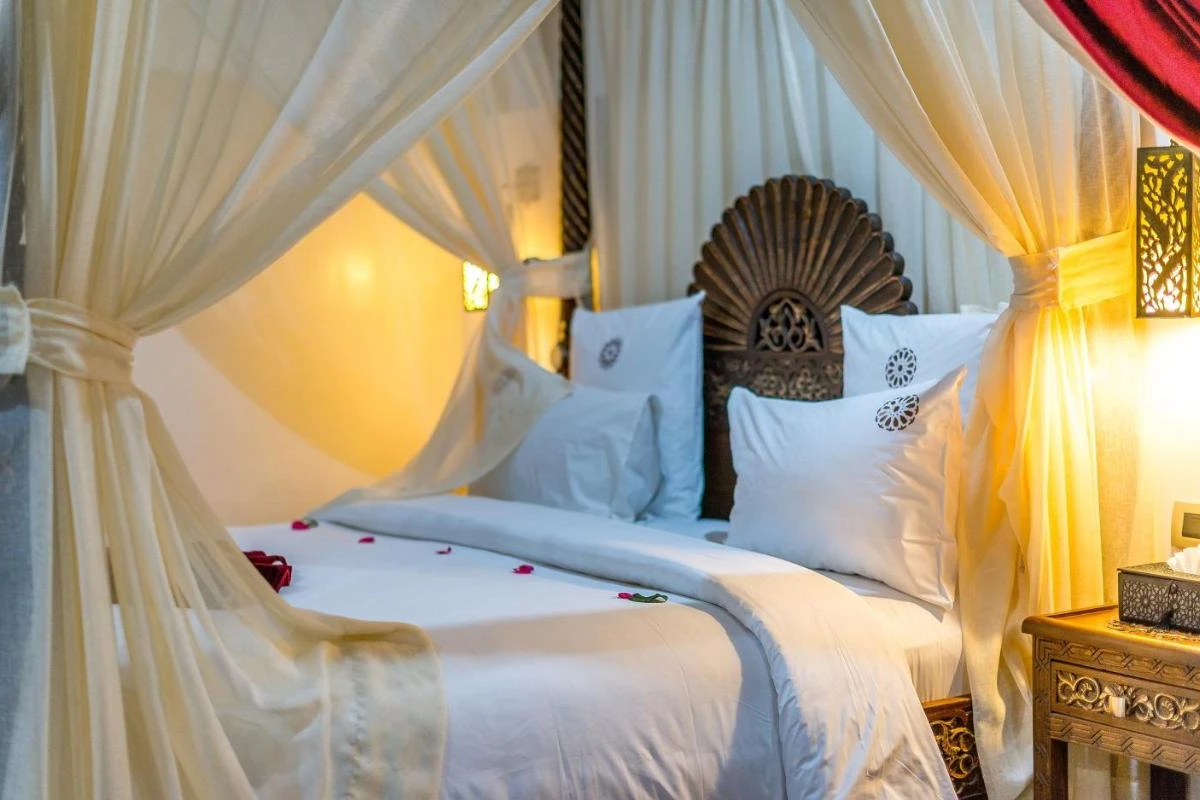 Hotel & Ryad Art Place Marrakech - Hotel Photo 24