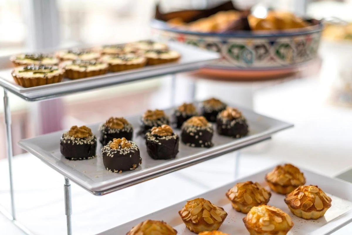 Hotel & Ryad Art Place Marrakech - Hotel Photo 25