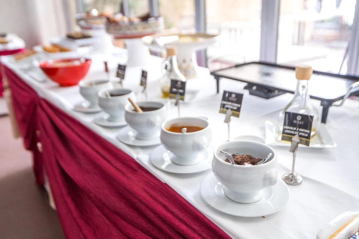 Hotel & Ryad Art Place Marrakech - Hotel Photo 26