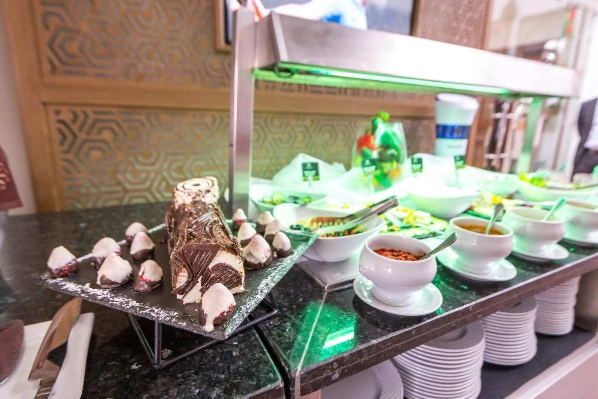 Hotel & Ryad Art Place Marrakech - Hotel Photo 28