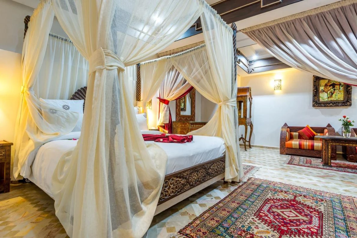 Hotel & Ryad Art Place Marrakech - Hotel Photo 29