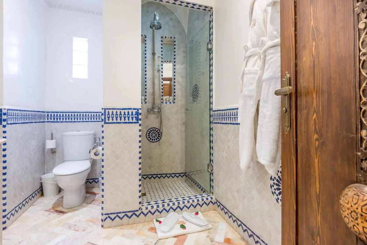 Hotel & Ryad Art Place Marrakech - Hotel Photo 37