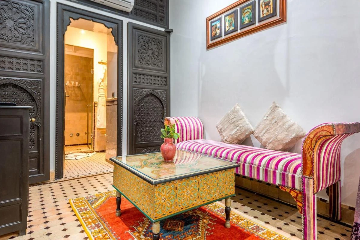 Hotel & Ryad Art Place Marrakech - Hotel Photo 40