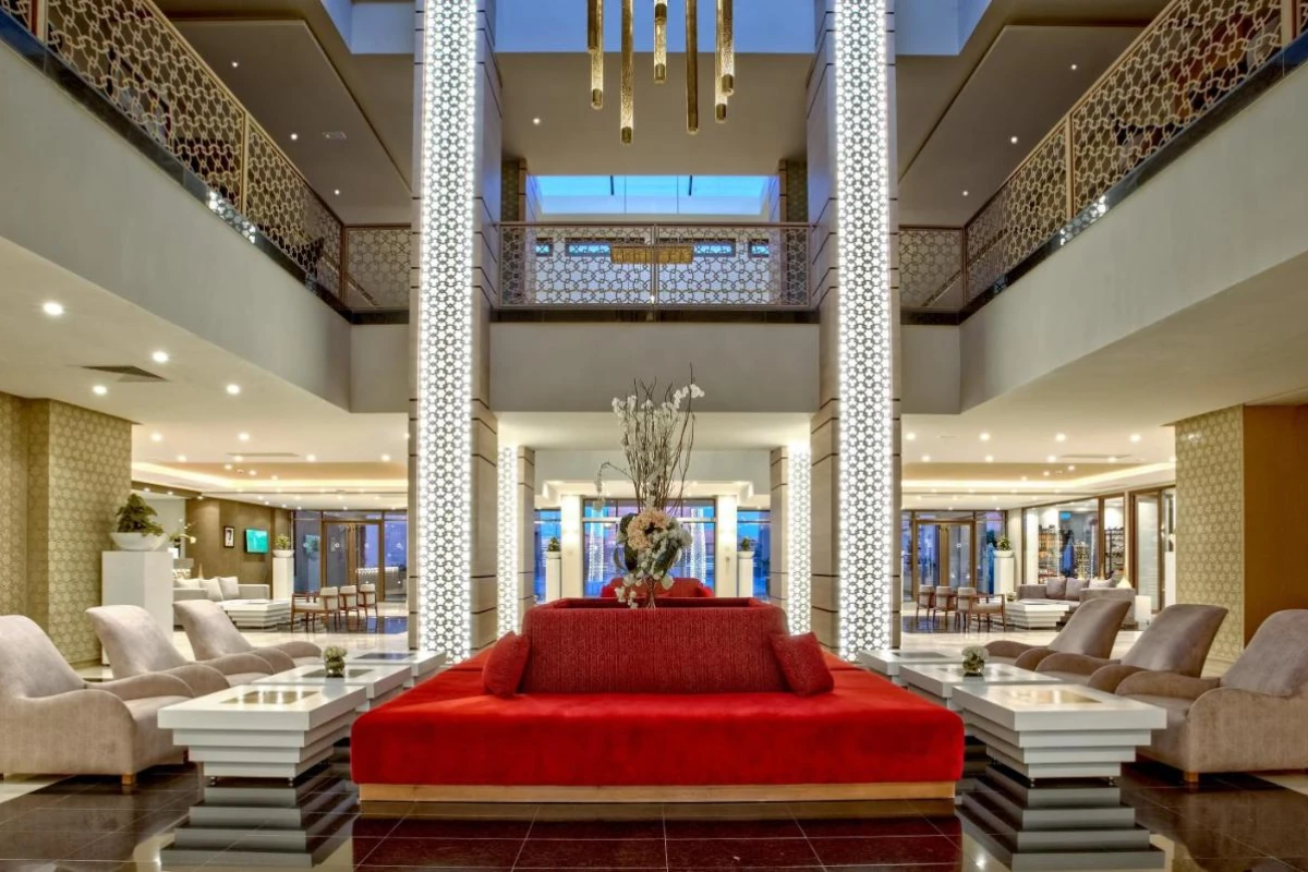 Be Live Collection Marrakech - Hotel Photo 2