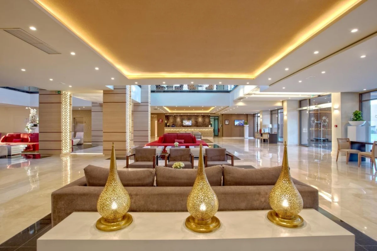 Be Live Collection Marrakech - Hotel Photo 3