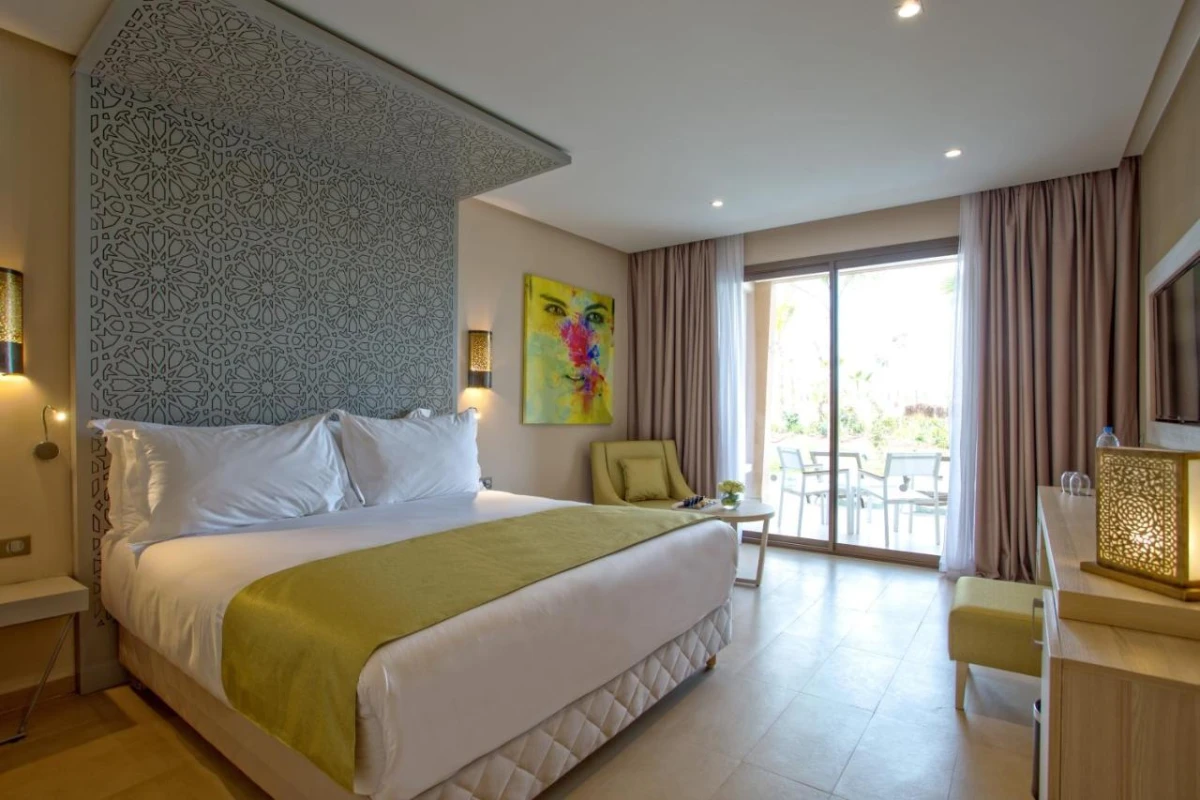 Be Live Collection Marrakech - Hotel Photo 5