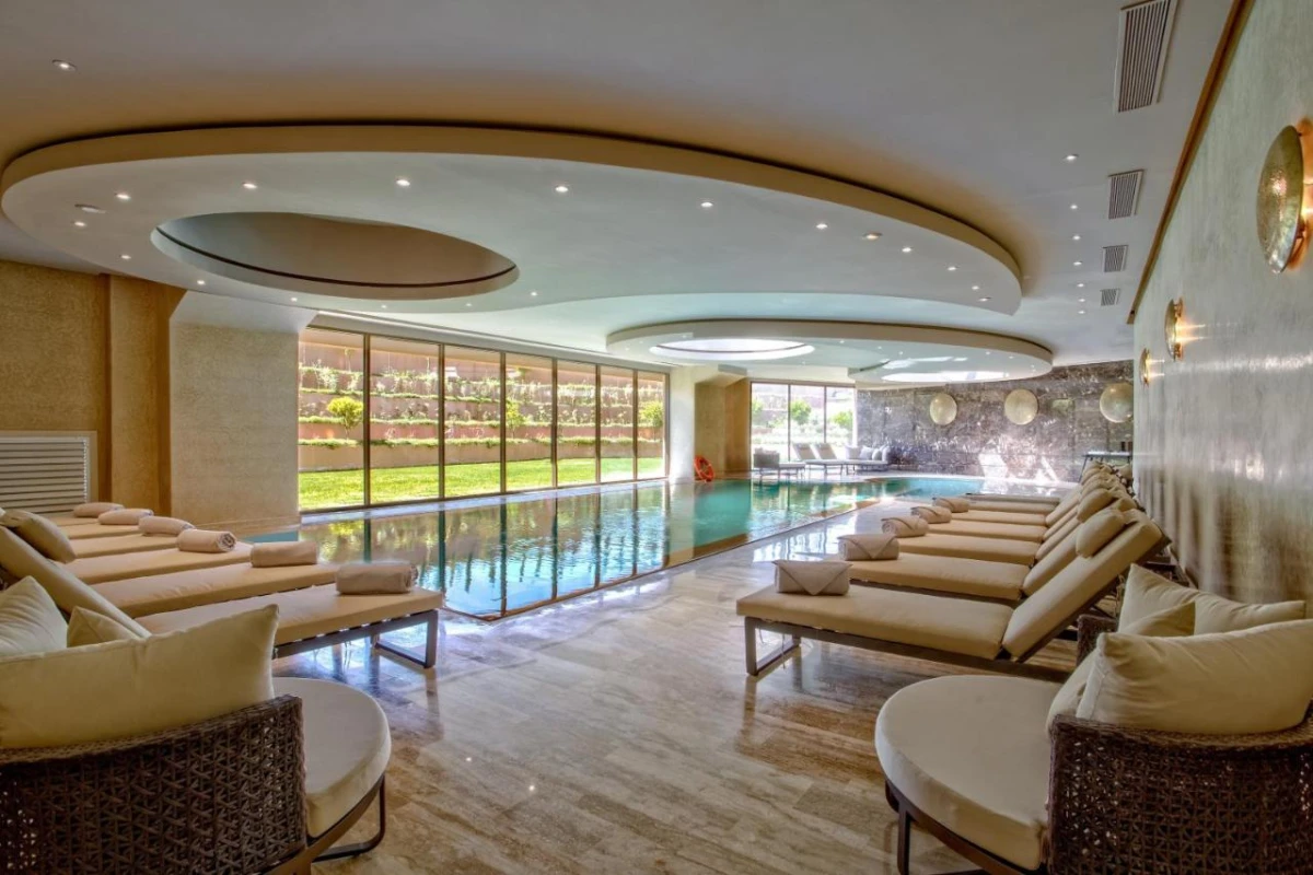 Be Live Collection Marrakech - Hotel Photo 12