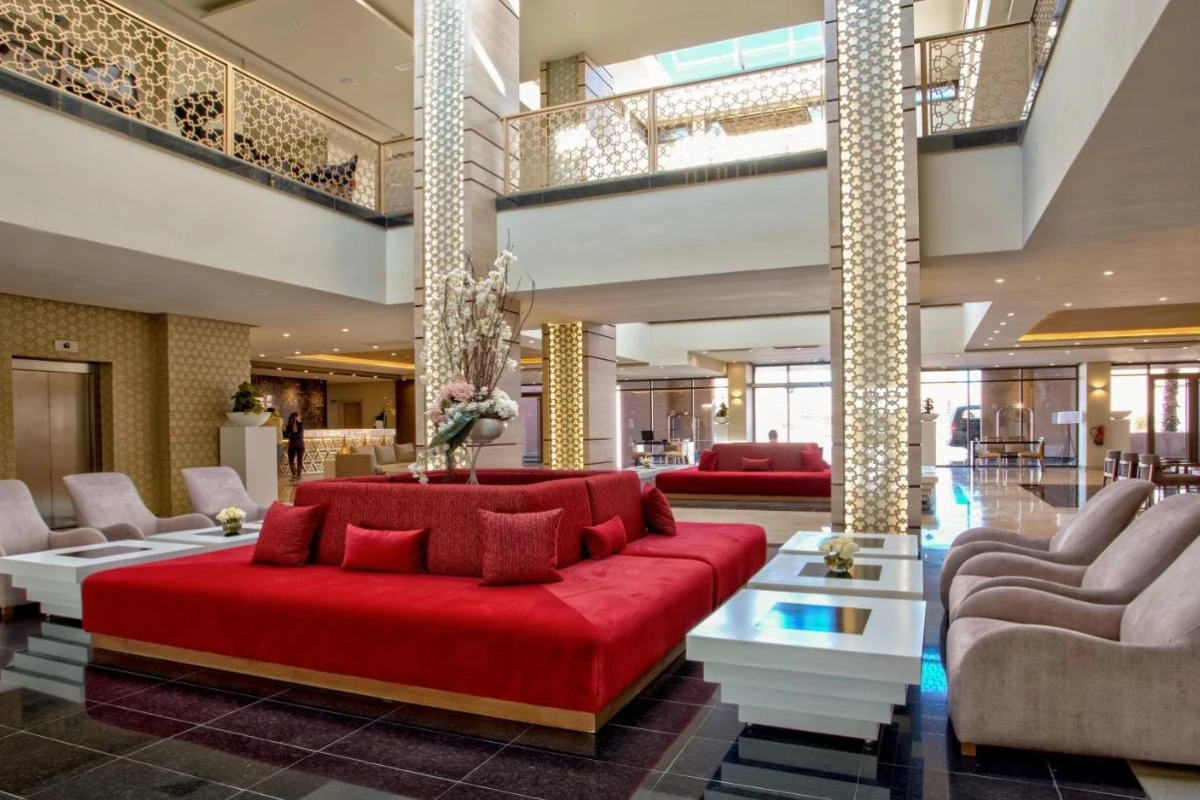 Be Live Collection Marrakech - Hotel Photo 15