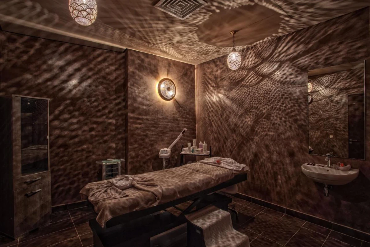 Be Live Collection Marrakech - Hotel Photo 20