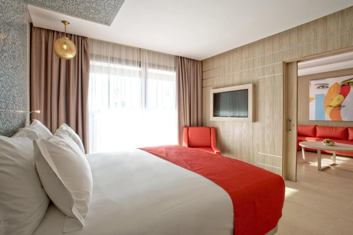 Be Live Collection Marrakech - Hotel Photo 24