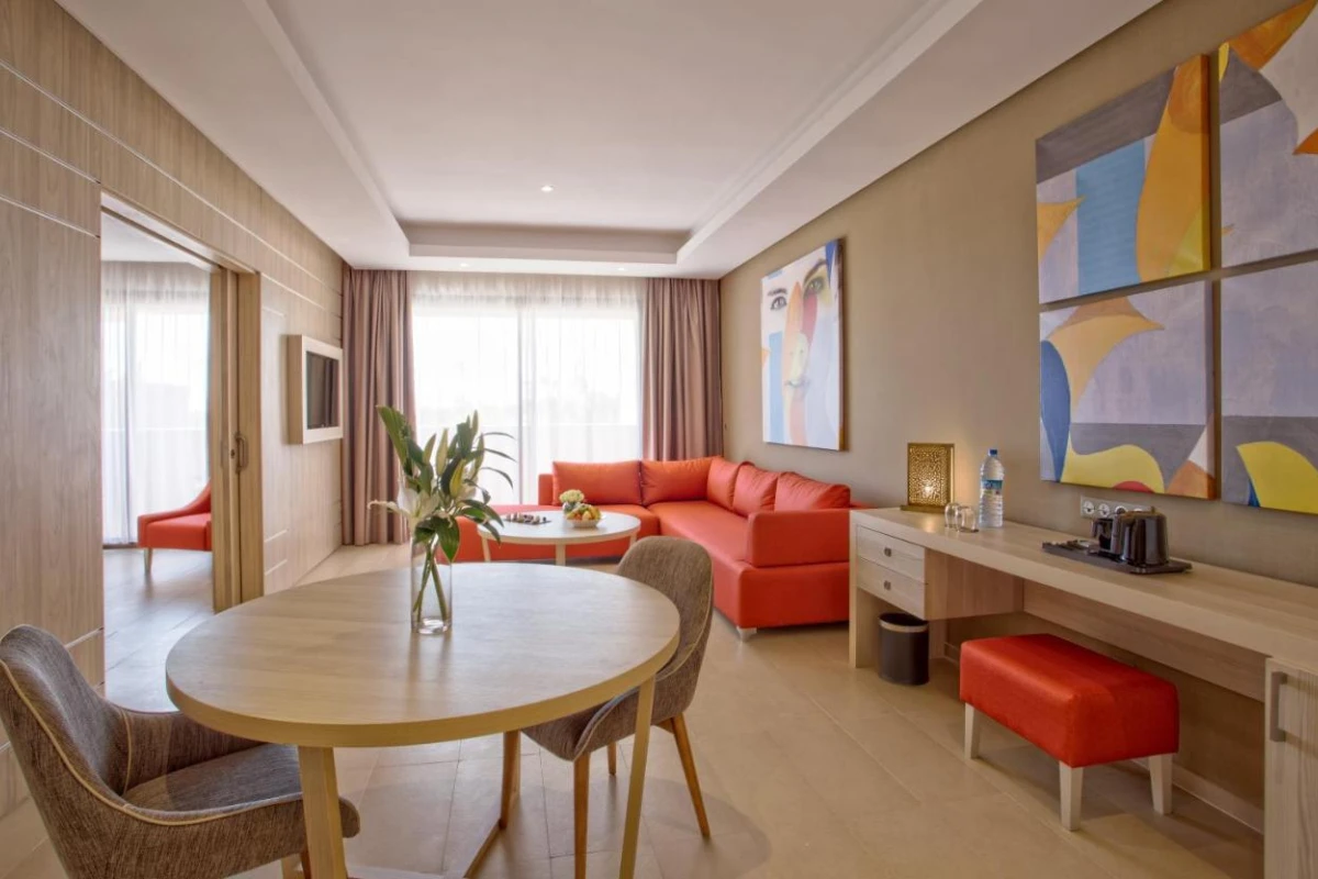 Be Live Collection Marrakech - Hotel Photo 25