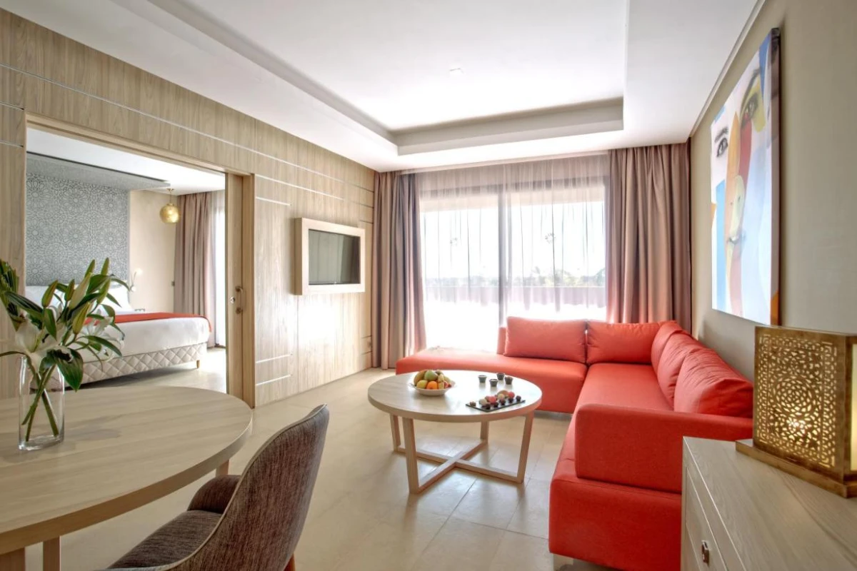 Be Live Collection Marrakech - Hotel Photo 26