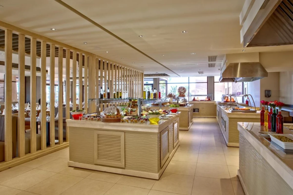 Be Live Collection Marrakech - Hotel Photo 29