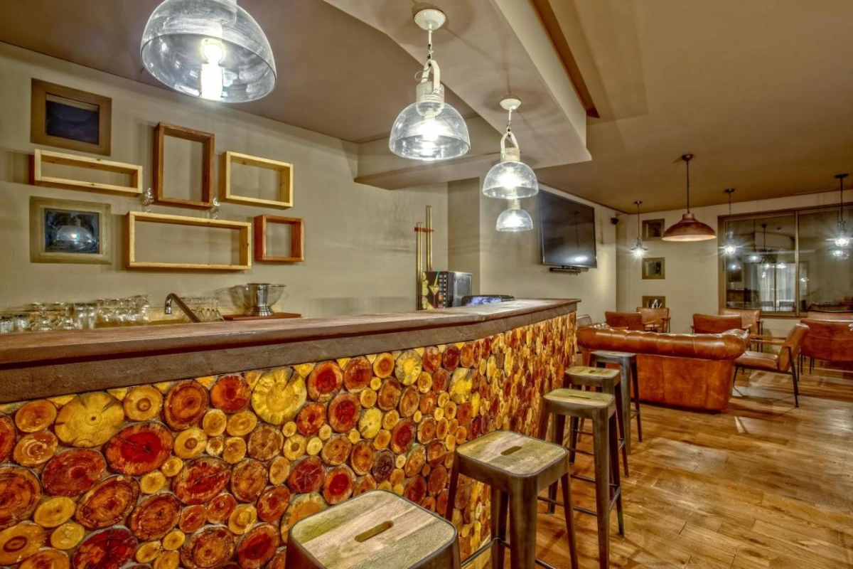 Be Live Collection Marrakech - Hotel Photo 30