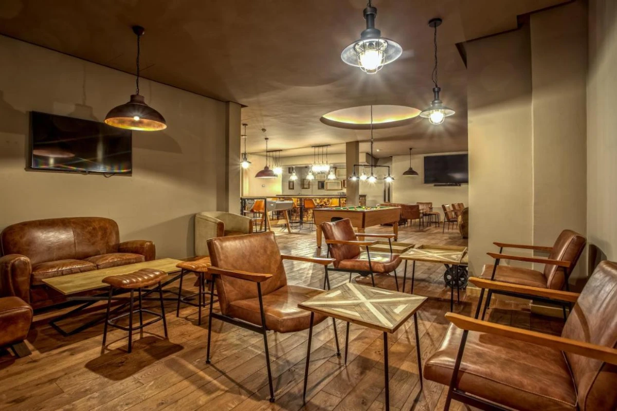 Be Live Collection Marrakech - Hotel Photo 31