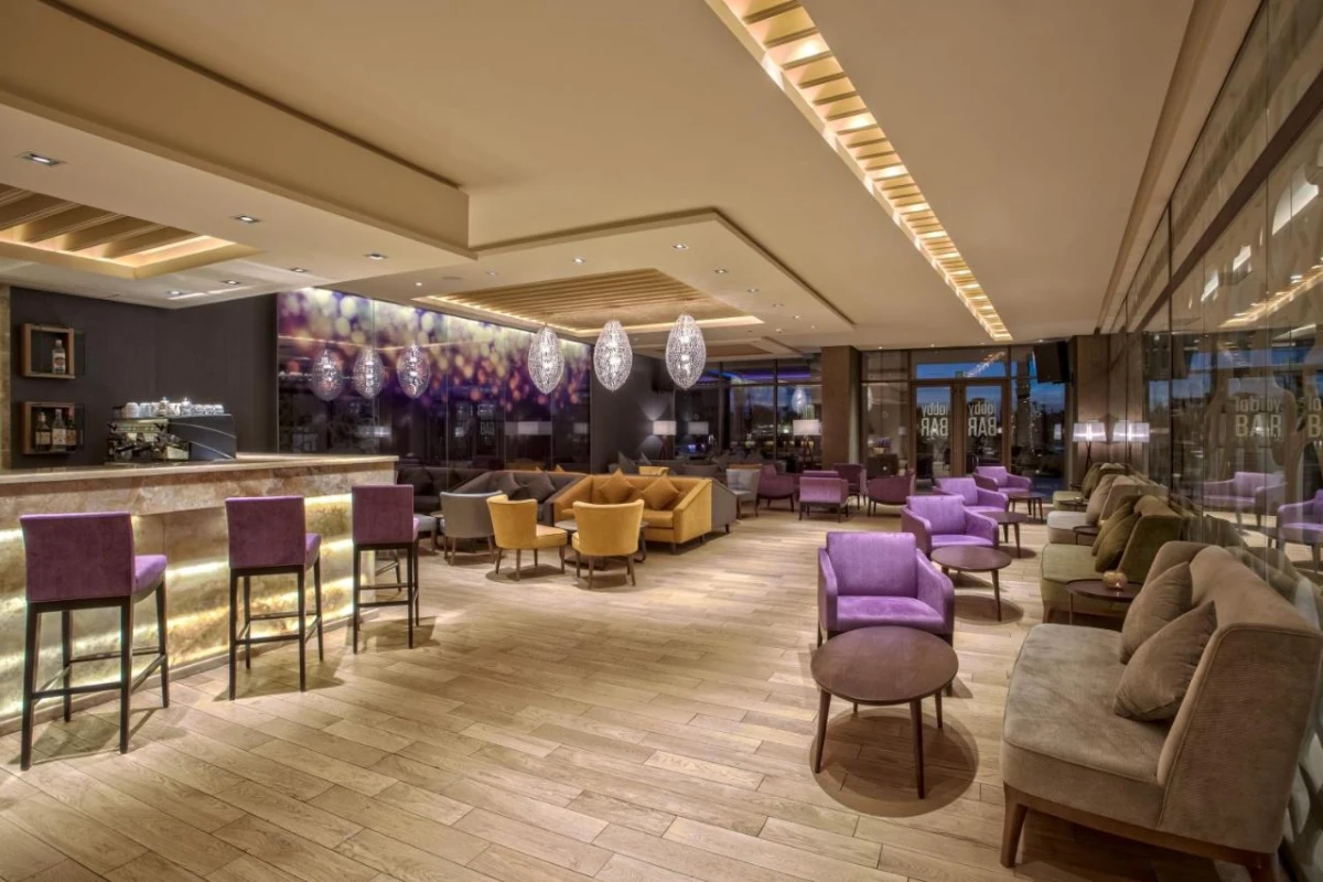 Be Live Collection Marrakech - Hotel Photo 33