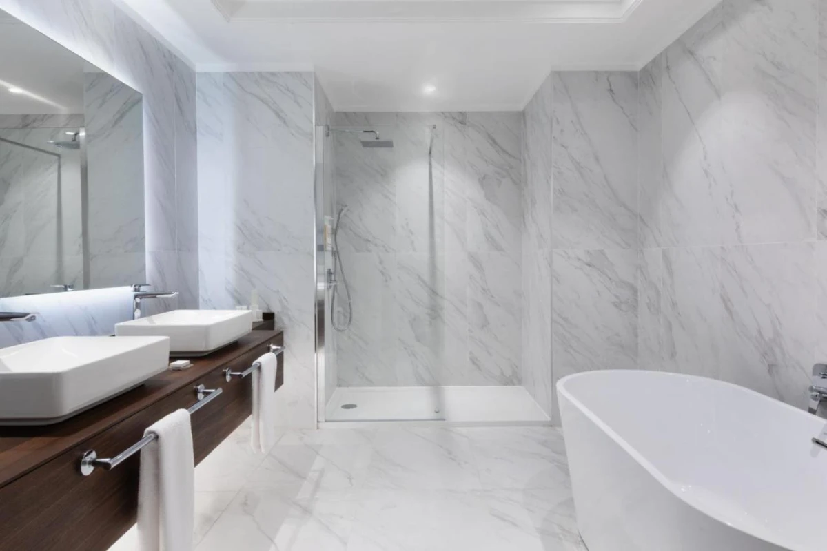 Casablanca Marriott Hotel - Hotel Photo 39