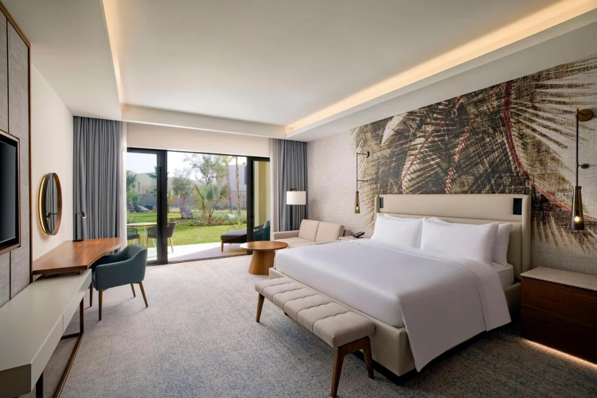 Conrad Rabat Arzana - Hotel Photo 1