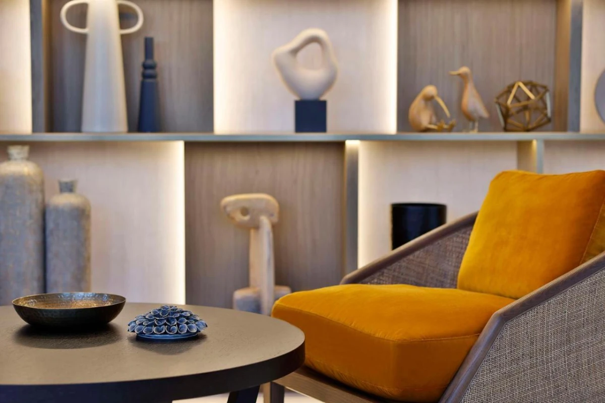 Conrad Rabat Arzana - Hotel Photo 8