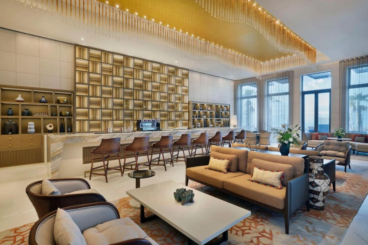 Conrad Rabat Arzana - Hotel Photo 9