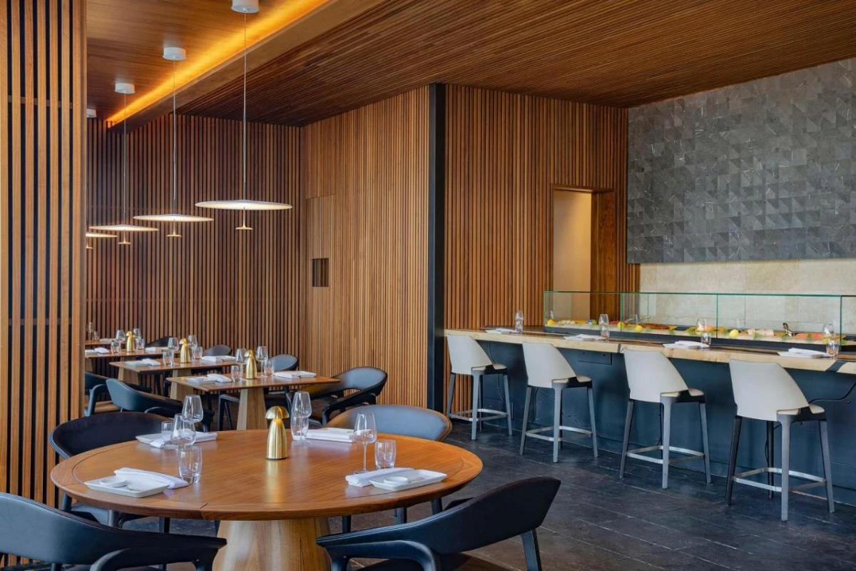 Conrad Rabat Arzana - Hotel Photo 13