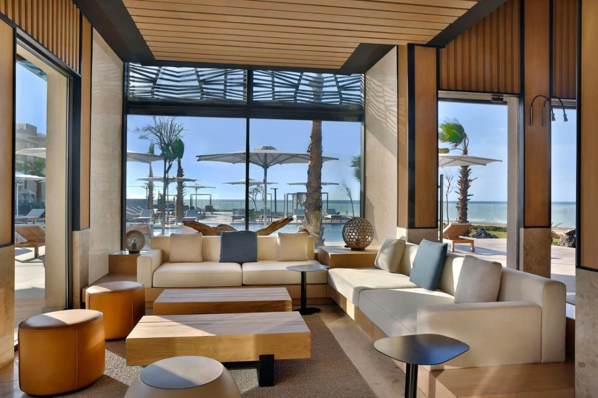 Conrad Rabat Arzana - Hotel Photo 14