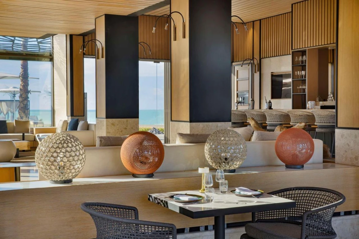 Conrad Rabat Arzana - Hotel Photo 15