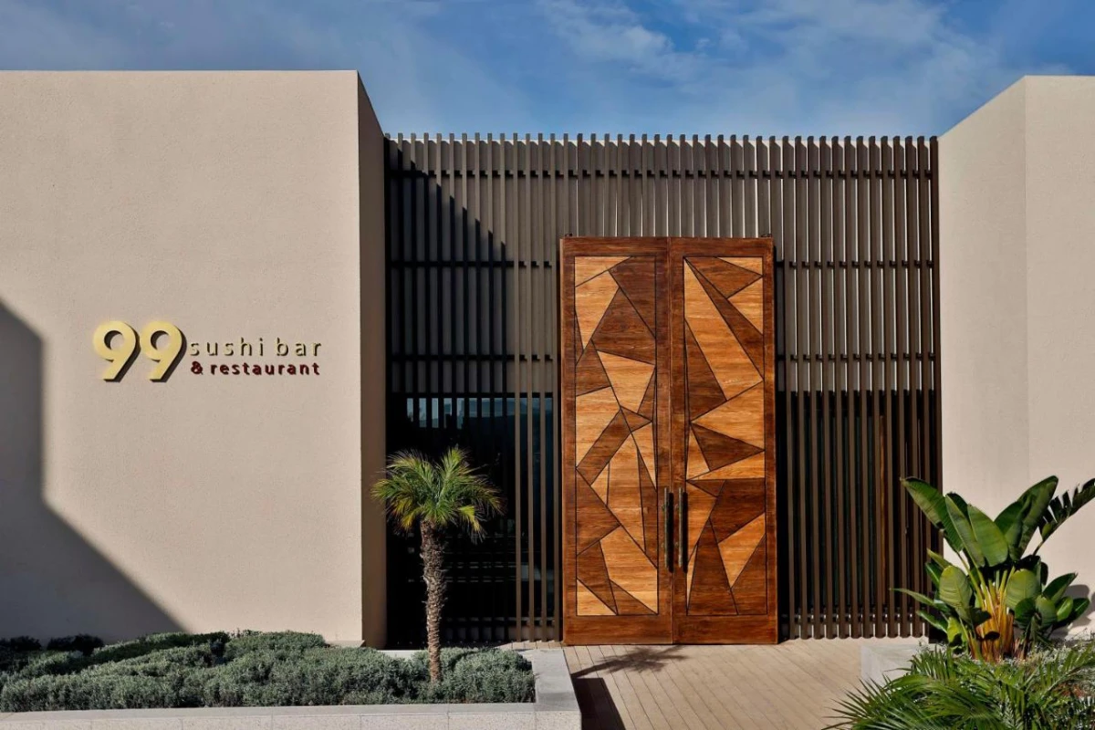 Conrad Rabat Arzana - Hotel Photo 16