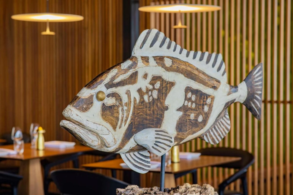 Conrad Rabat Arzana - Hotel Photo 17