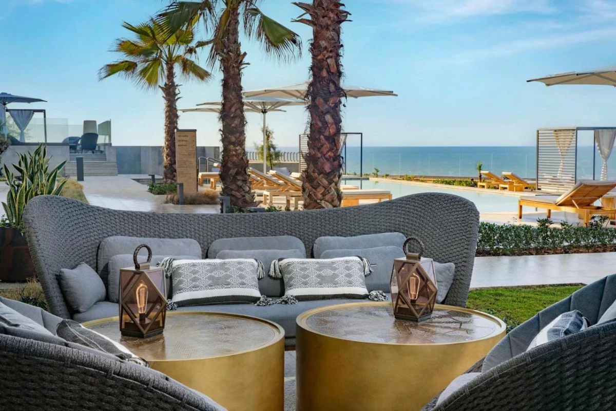 Conrad Rabat Arzana - Hotel Photo 21