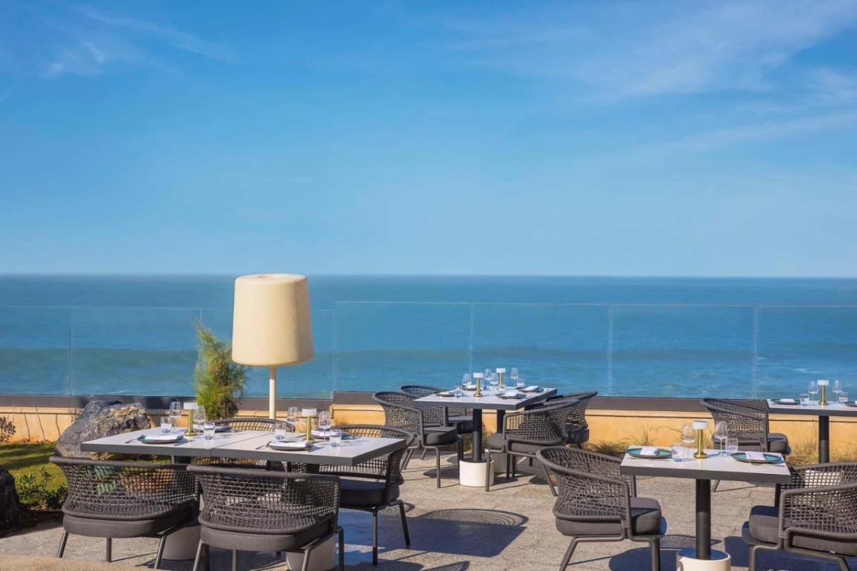 Conrad Rabat Arzana - Hotel Photo 22