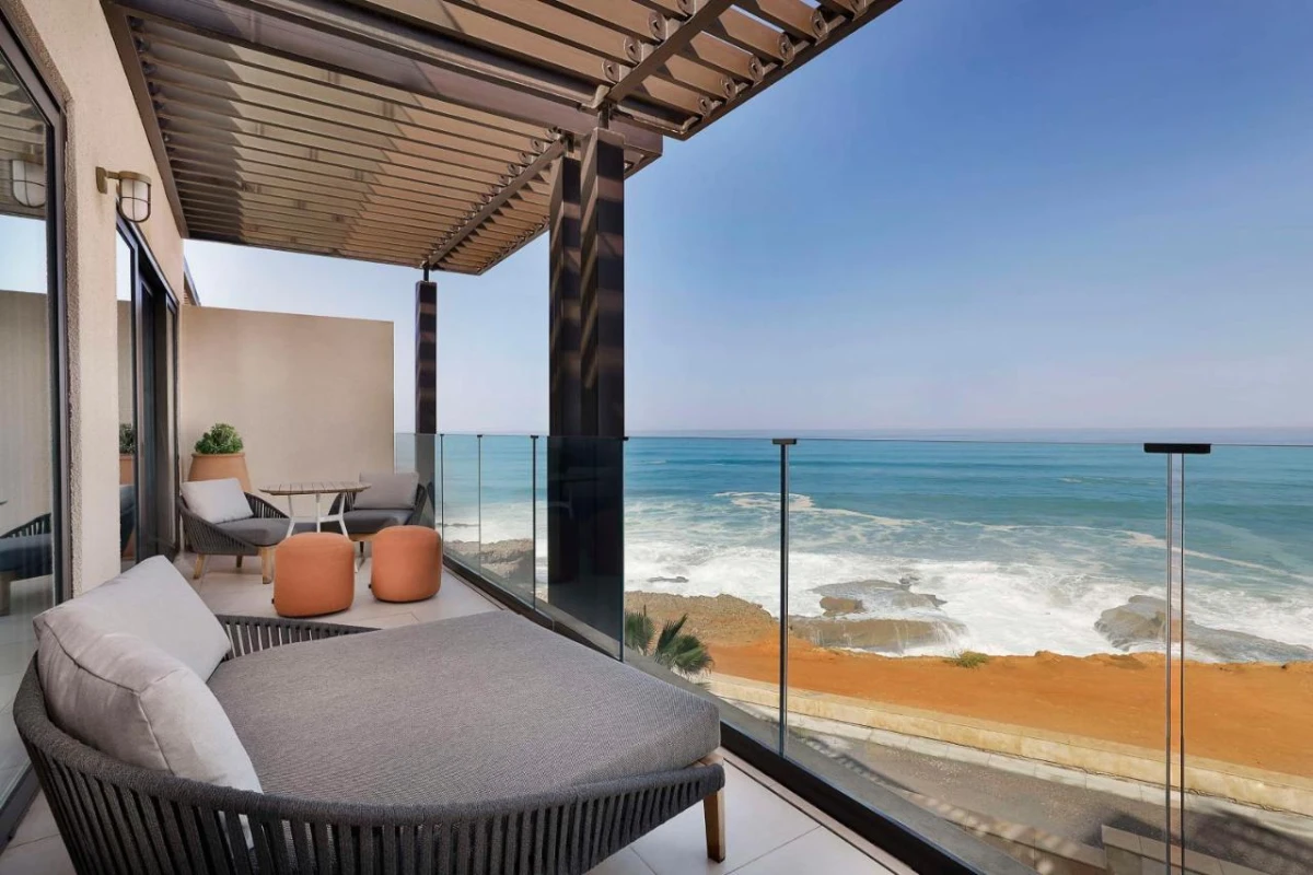 Conrad Rabat Arzana - Hotel Photo 25