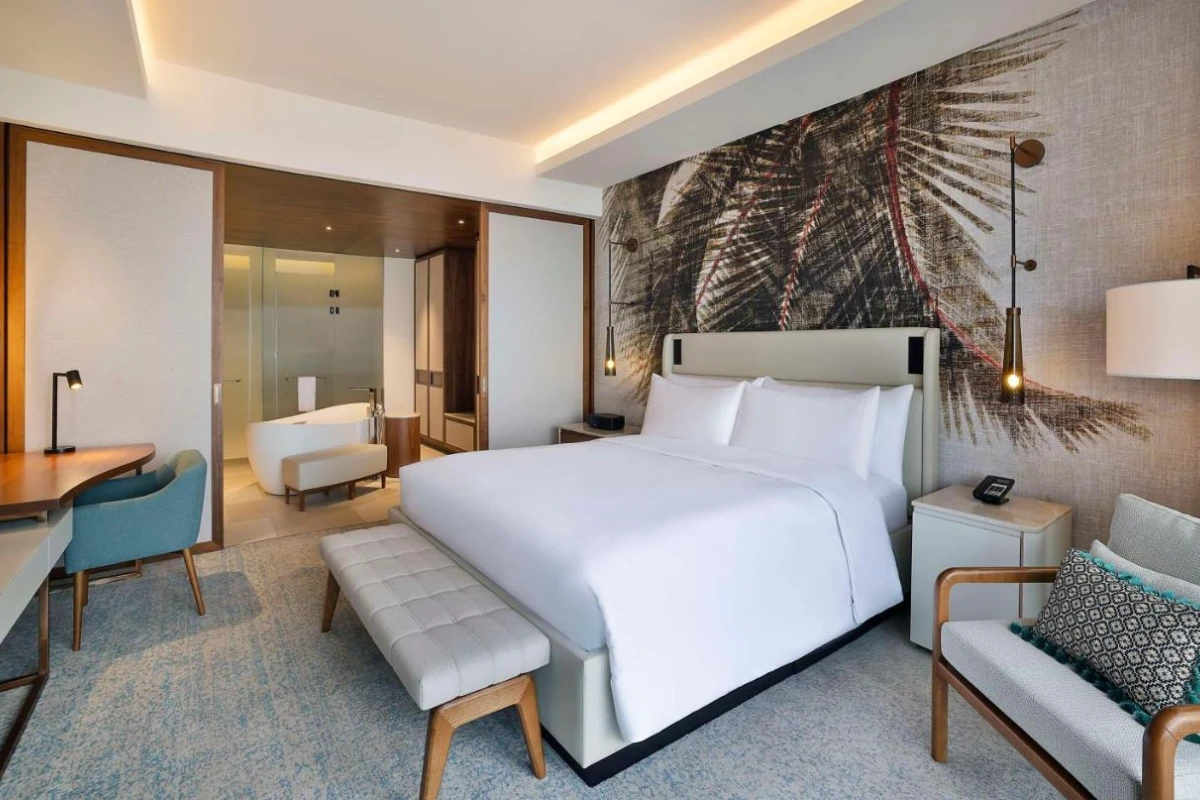 Conrad Rabat Arzana - Hotel Photo 26