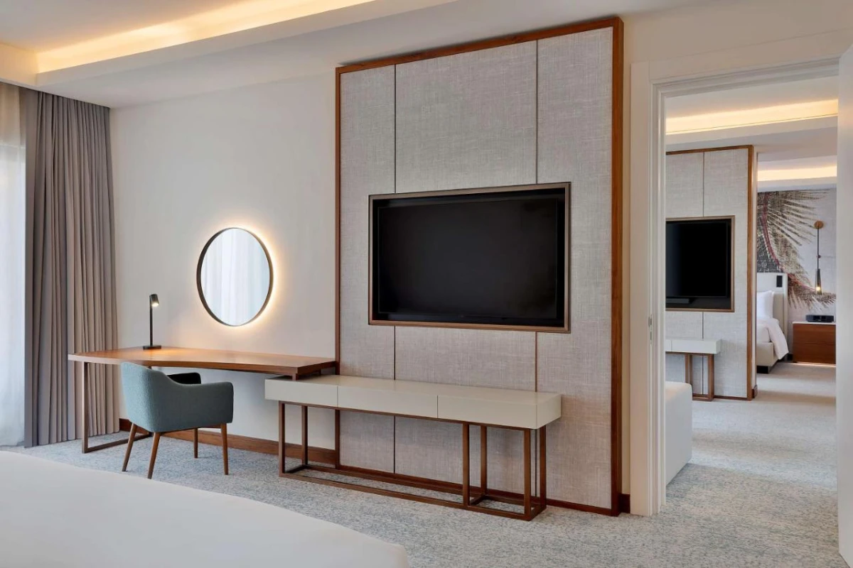 Conrad Rabat Arzana - Hotel Photo 28