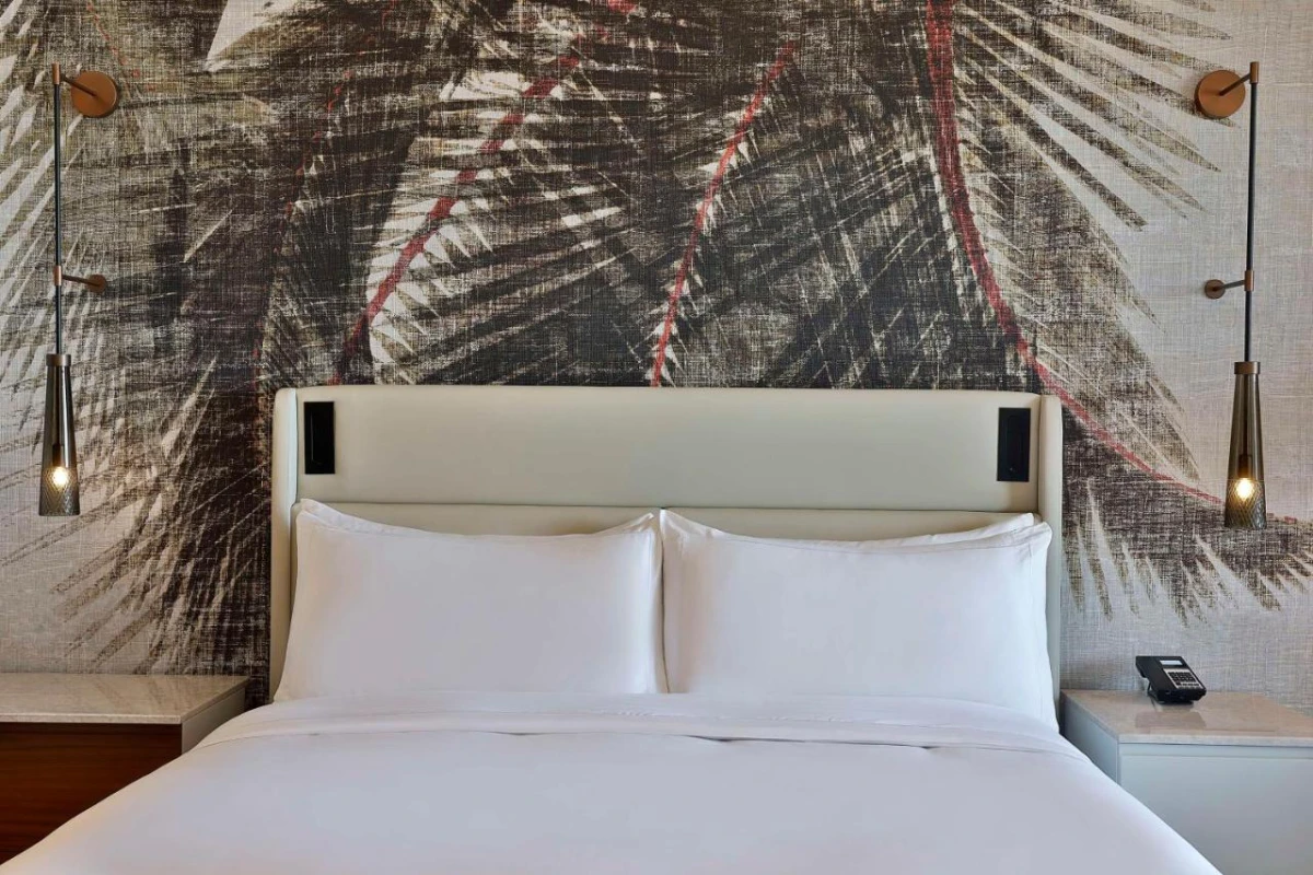 Conrad Rabat Arzana - Hotel Photo 30