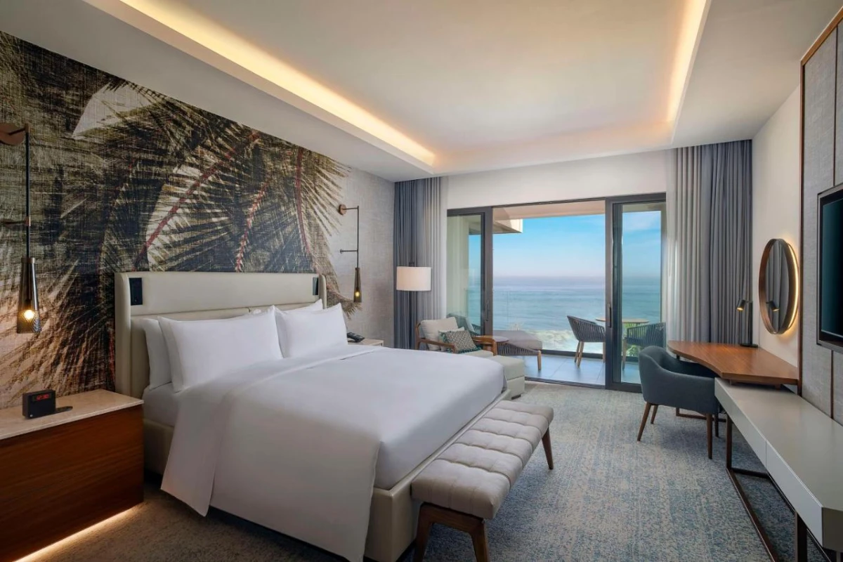 Conrad Rabat Arzana - Hotel Photo 32