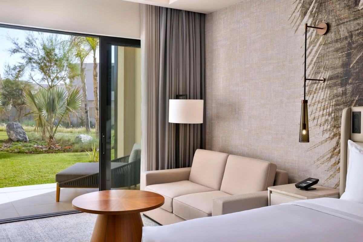 Conrad Rabat Arzana - Hotel Photo 33